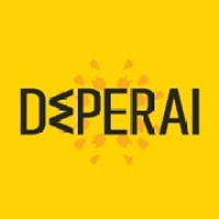 deper ai logo - Similar company to Deperai.Tech