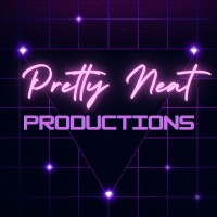 Pretty Neat Productions logo - Similar company to Moore'S Lore Media | Creative Business & Communications Consulting