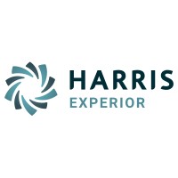 Harris Experior logo - Similar company to Harris Secure Connect