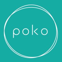 Poko Beauty logo - Similar company to Nexus - Plan Managers