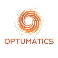 Optumatics logo - Similar company to Fluid Codes