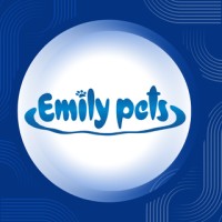 Emily Pets Official logo - Similar company to A4 Design & Digital Marketing
