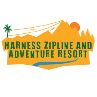 Harness Zipline and Adventure Resort logo - Similar company to Druk Hotels