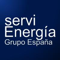 Servienergía Grupo España logo - Similar company to Donati Engineering Srl