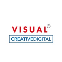 Creative Digital - VISUAL logo - Similar company to Tb&T - Team Building Y Tecnología