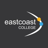 East Coast College logo - Similar company to Appleby Electrical