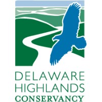 Delaware Highlands Conservancy logo - Similar company to Catskill Mountainkeeper