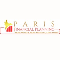 PARIS Financial Planning logo - Similar company to Cotchy