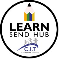 LEARN SEND Hub logo - Similar company to Constructed Pathways