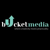 Bucket Media logo - Similar company to Bucket Agency