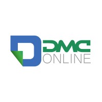 DMC Online logo - Similar company to Izhtech