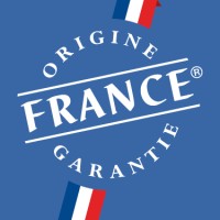 Origine France Garantie logo - Similar company to Mob-Ion