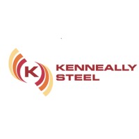 Kenneally Steel Fabrication Limited logo - Similar company to Gft Roofing & Cladding