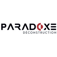 Paradoxe Déconstruction inc. logo - Similar company to Alibaba.Com Select