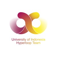 UInfiniti: Universitas Indonesia Hyperloop Team logo - Similar company to Cv. Java Multi Mandiri