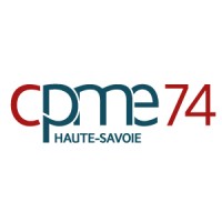 CPME Haute savoie logo - Similar company to Cae-Comité D'Action Economique