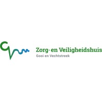 Zorg- en Veiligheidshuis Regio Gooi en Vechtstreek logo - Similar company to Schade Magazine