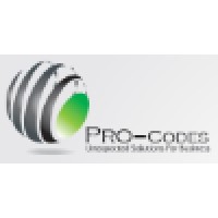 Pro-Codes! logo - Similar company to Digital Media House