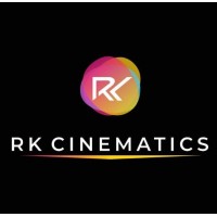 RKCinematics logo - Similar company to Wastevolution