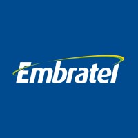 Embratel logo - Similar company to Intelig Telecom