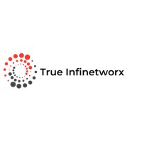 True Infinetworx Private Limited logo - Similar company to Gk Cloud Solutions