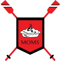 Martha’s Moms Rowing Club logo - Similar company to Pocock Rowing Club