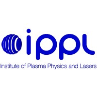 Institute of Plasma Physics and Lasers (IPPL) - HMU logo - Similar company to Inspiring Computing