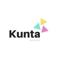 Kunta logo - Similar company to Smart Building Controls Bv