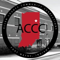 Allen County Community Corrections