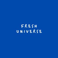 Fresh Universe Magazine logo - Similar company to Wildebeest Publishing Company, Llc