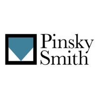 Pinsky Smith PC logo - Similar company to Mca, Inc.