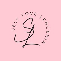 Lencería Self Love logo - Similar company to Enchúlate