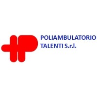 PoliambulatorioTalenti logo - Similar company to Dcd Studi Estetici