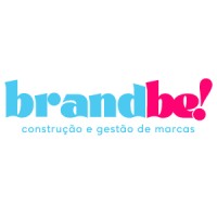 BrandBe! logo - Similar company to Cloud4Green Technologies