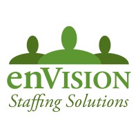 enVision Staffing Solutions logo - Similar company to Envision