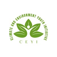 Climate and Environment Youth Initiative (CEYI) logo - Similar company to Skillistan
