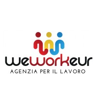 WeWorkEur Agenzia per il Lavoro logo - Similar company to Dynamic & Work S.R.L.