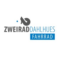 Zweirad Dahlhues logo - Similar company to Cocktett