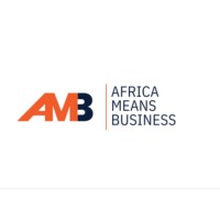 AFRICA MEANS BUSINESS CONFERENCE logo - Similar company to Nairobi Metropolitan Area Transport Authority (Namata)