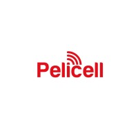 Pelicell Telekomünikasyon A.Ş. logo - Similar company to Encotes Danışmanlık Ve Telekomunikasyon Dış Tic. Ltd.Xn--Ti-Eta21O.