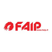 FAIP SRL logo - Similar company to Thermostar
