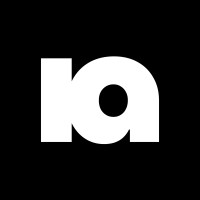 Iridescentia logo - Similar company to Hex-Agency