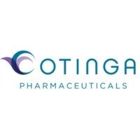 Cotinga Pharmaceuticals Inc logo - Similar company to Checkorphan