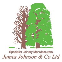 James Johnson & Co Ltd logo - Similar company to J.L. Partners.