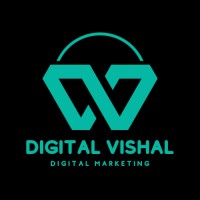 Digital Vishal logo - Similar company to Vinyana Digital