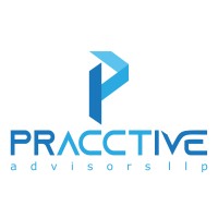 Pracctive Advisors LLP logo - Similar company to Tax Vichara