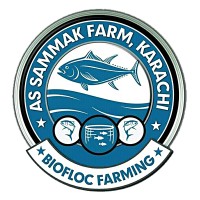As Sammak Farm logo - Similar company to Bikalp Herbals