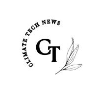 Climate Tech News クライメートテックニュース logo - Similar company to Society Of Indonesian Science Journalists