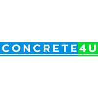 Concrete4U logo - Similar company to Master Bites Uk