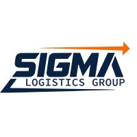 Sigma Logistics Group LLC logo - Similar company to Sigma Logistics & Container